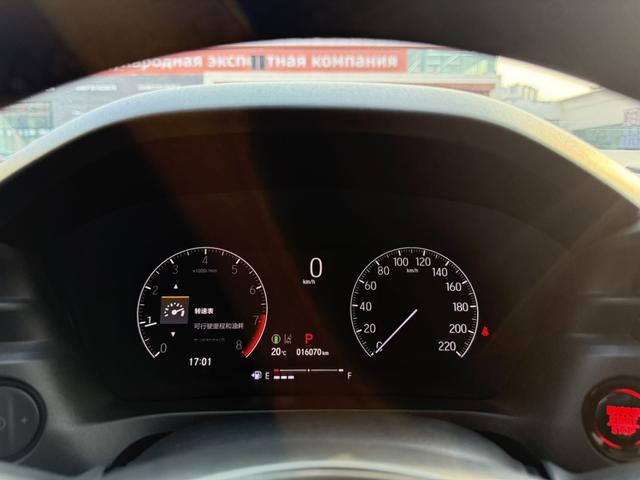 Honda XR-V 2023, фото 17
