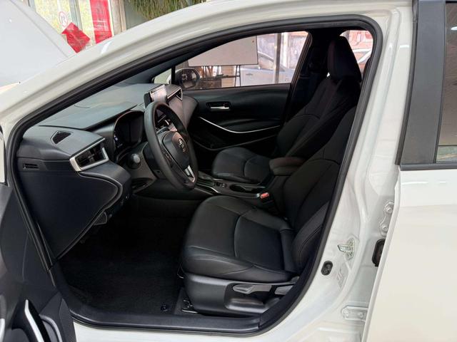 Toyota Corolla 2022, фото 14