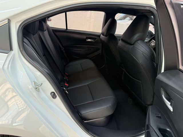 Toyota Corolla 2022, фото 16