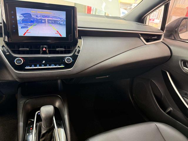 Toyota Corolla 2022, фото 17