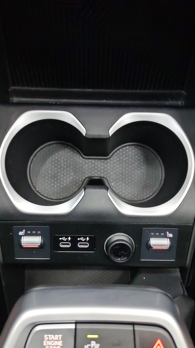 BMW X1 2023, фото 14