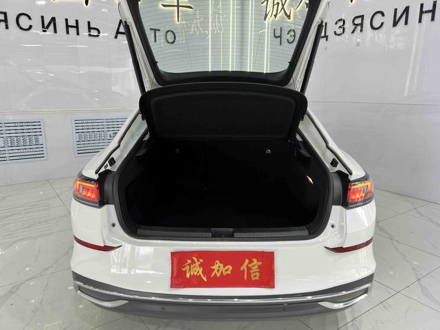 Volkswagen Lingdu 2023, фото 17