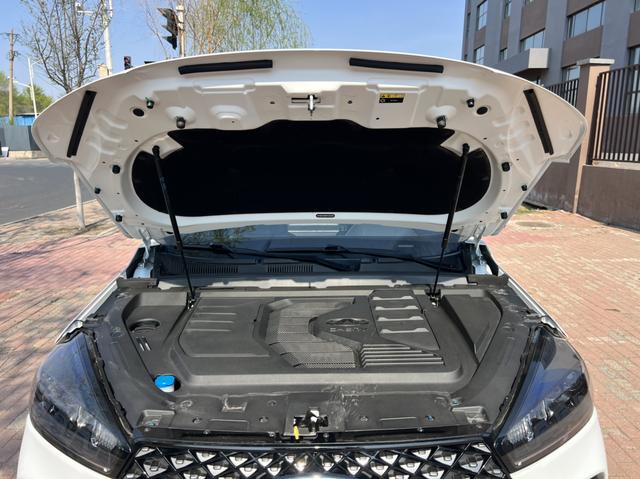 Chery Tiggo 7 2022, фото 15