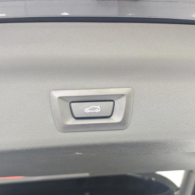 BMW X1 2023, фото 15