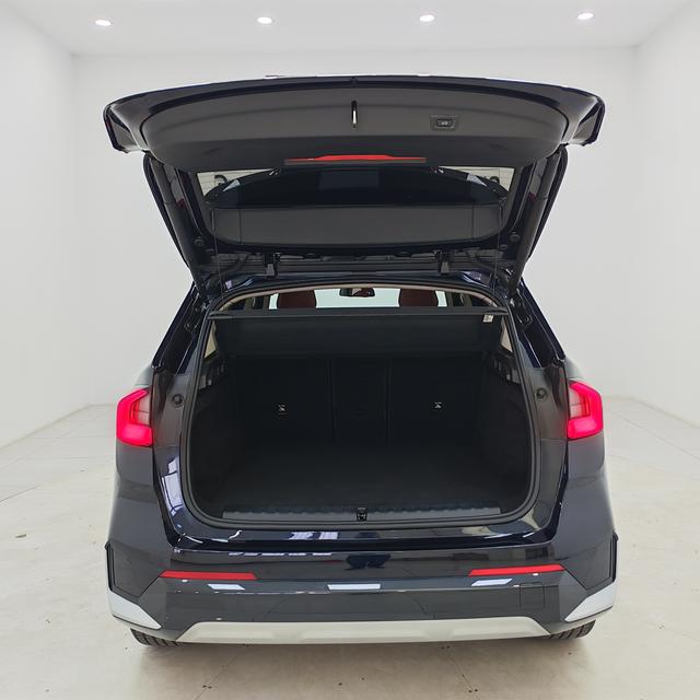 BMW X1 2023, фото 16