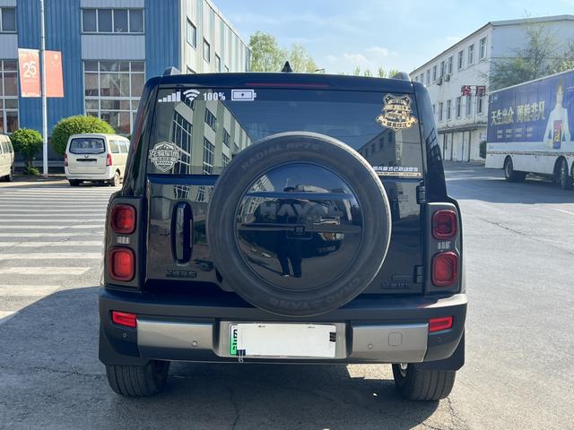 Haval F7 2024, фото 4