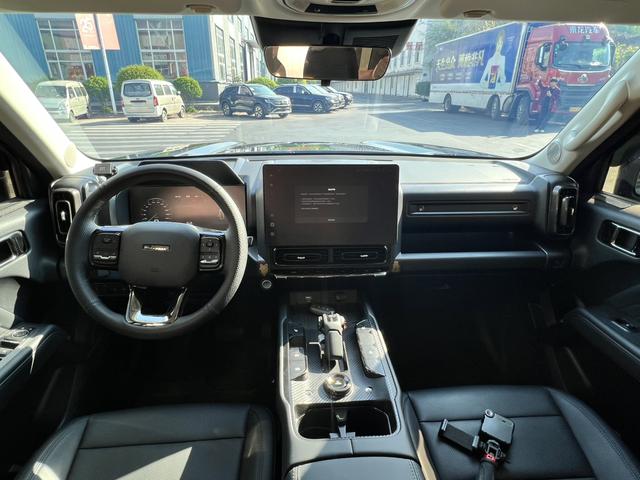 Haval F7 2024, фото 9