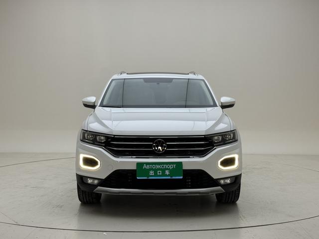 Volkswagen Tayron 2022, фото 2