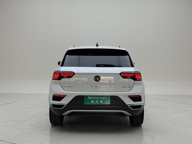Volkswagen Tayron 2022, фото 5