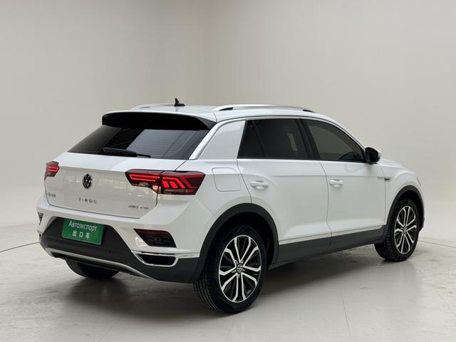 Volkswagen Tayron 2022, фото 6