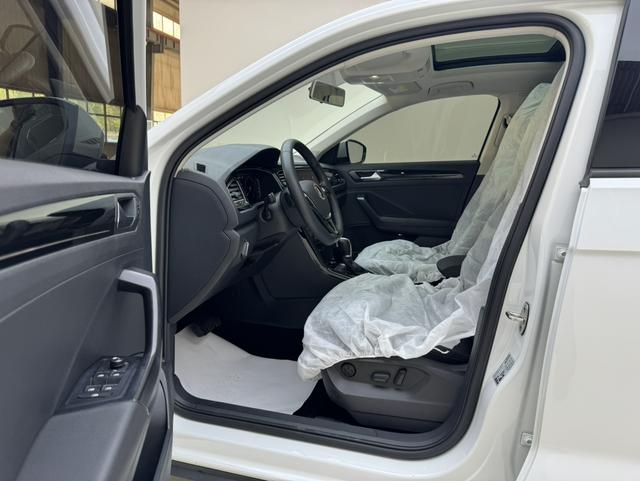 Volkswagen Tayron 2022, фото 9