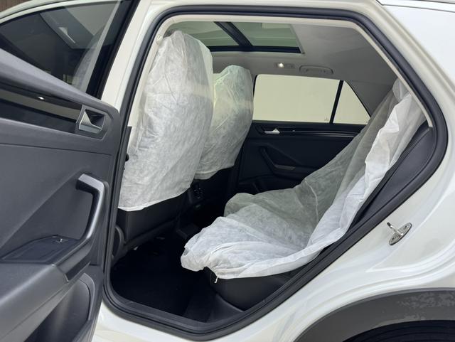 Volkswagen Tayron 2022, фото 10