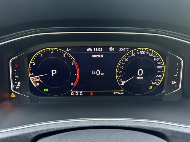 Volkswagen Tayron 2022, фото 13