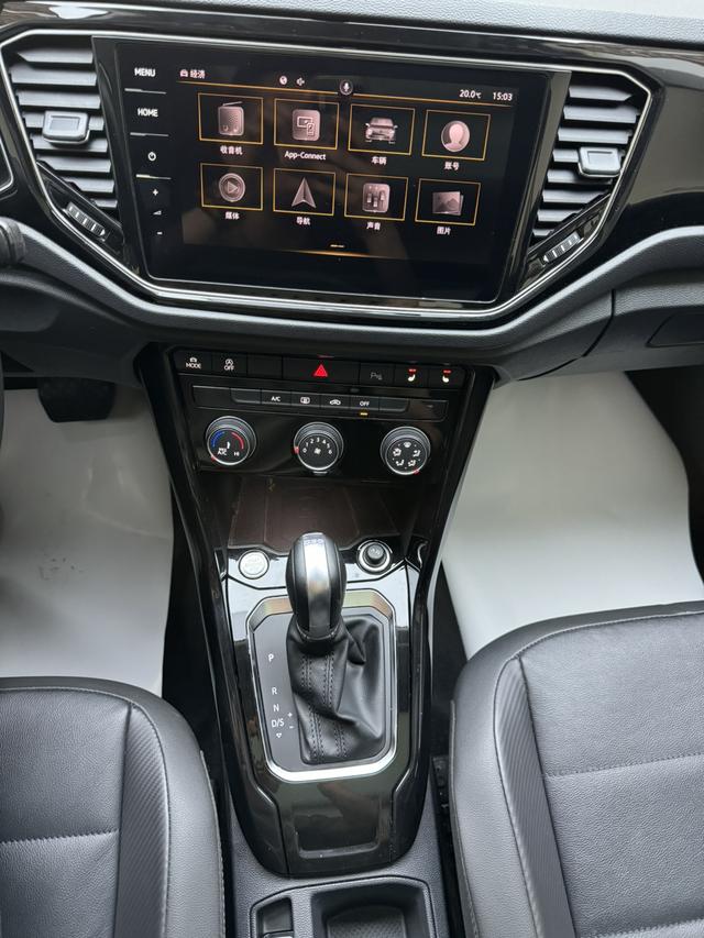 Volkswagen Tayron 2022, фото 14