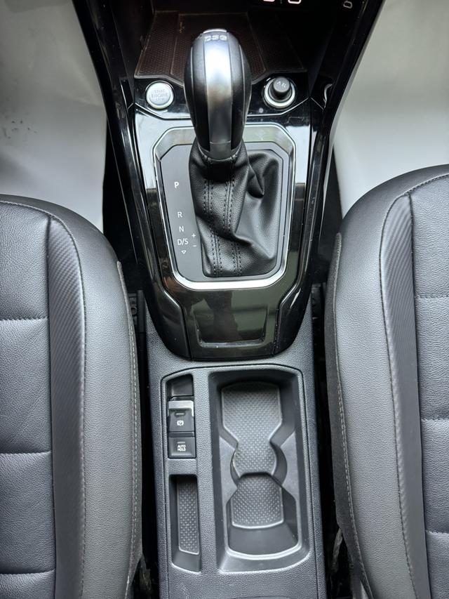Volkswagen Tayron 2022, фото 15