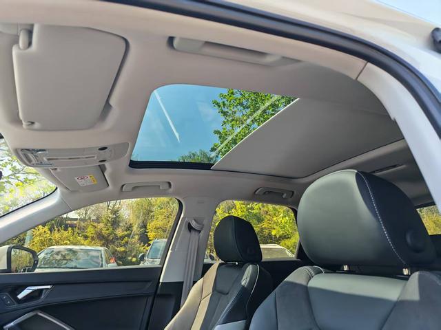 Audi Q3 2023, фото 15