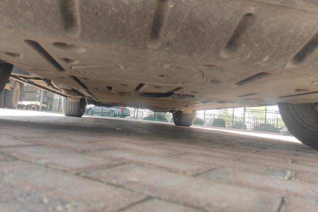 BYD Song L DM 2024, фото 4