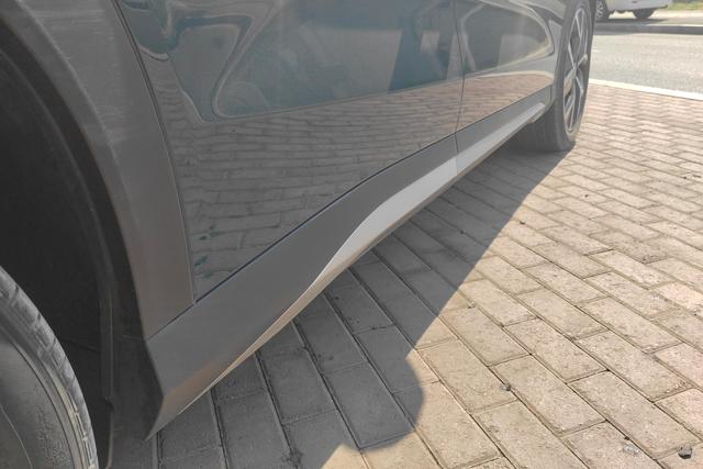 BYD Song L DM 2024, фото 7