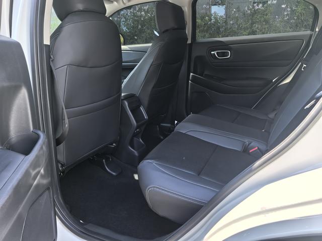 Honda XR-V 2023, фото 15