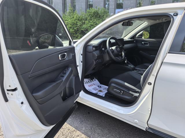 Honda XR-V 2023, фото 17