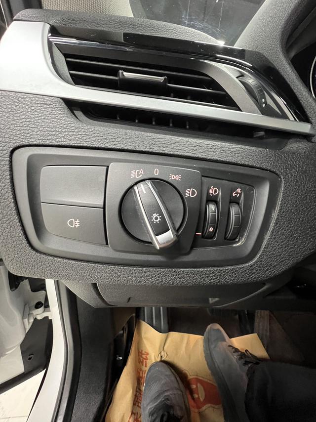BMW X1 2022, фото 15