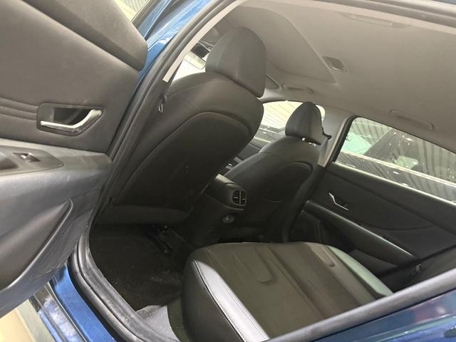 Hyundai Elantra 2021, фото 3