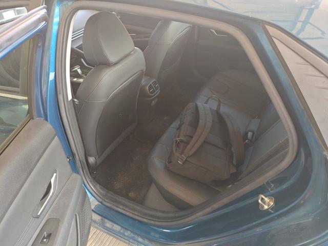 Hyundai Elantra 2021, фото 9
