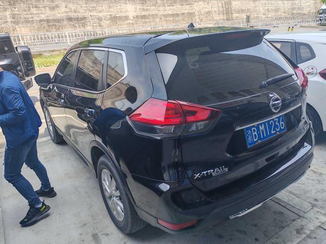 Nissan X-Trail 2023, фото 3