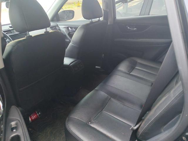 Nissan X-Trail 2023, фото 4