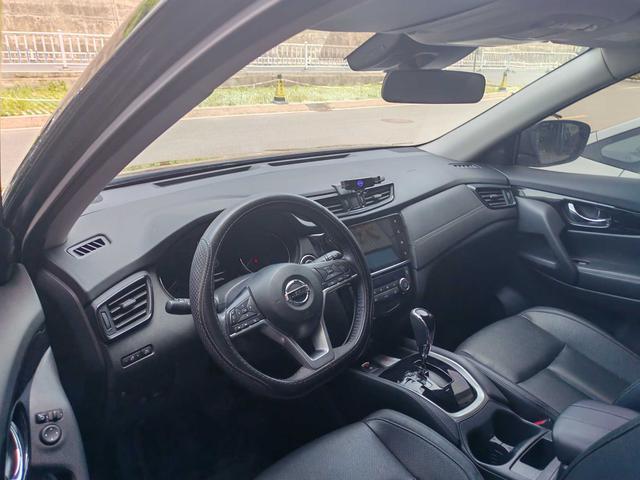 Nissan X-Trail 2023, фото 6