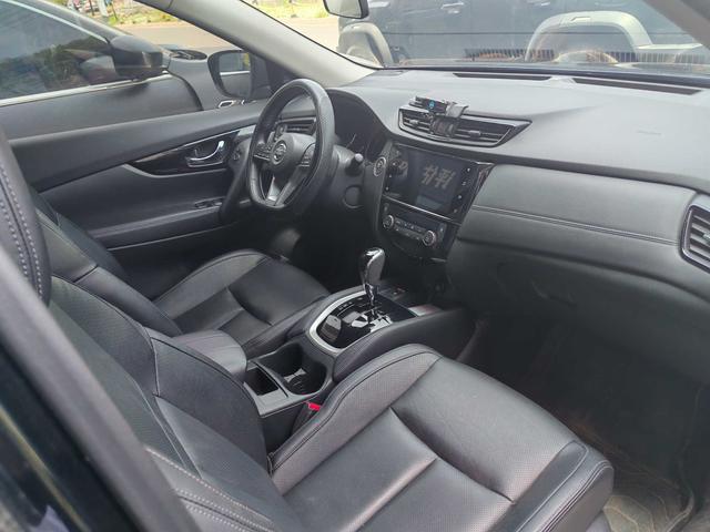 Nissan X-Trail 2023, фото 8