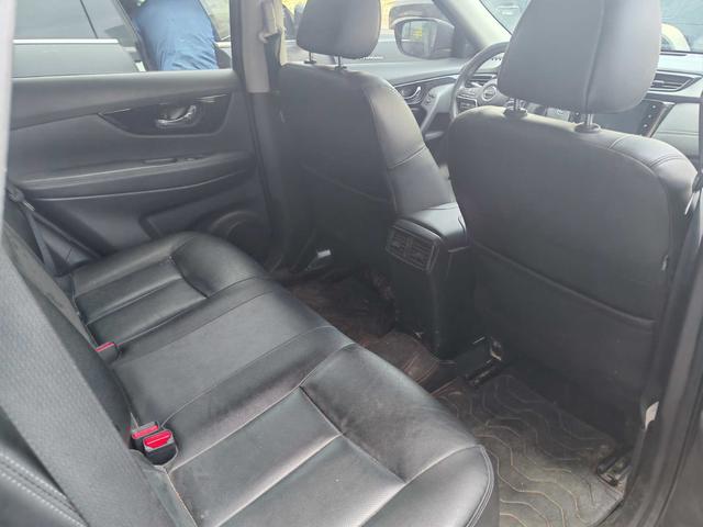 Nissan X-Trail 2023, фото 9
