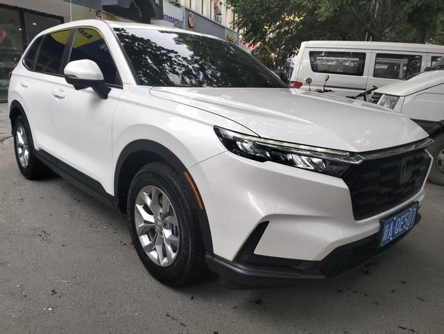Honda CR-V 2023, фото 3
