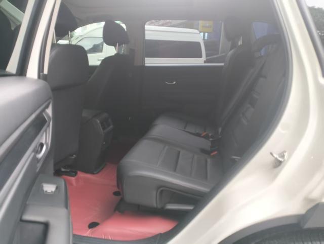 Honda CR-V 2023, фото 9