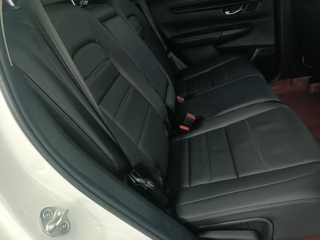 Honda CR-V 2023, фото 11