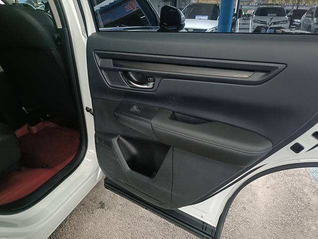 Honda CR-V 2023, фото 12