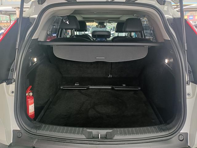 Honda CR-V 2023, фото 13
