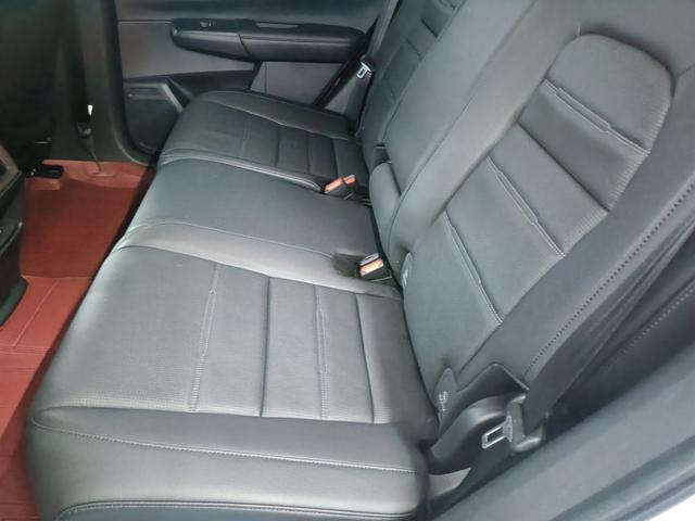 Honda CR-V 2023, фото 14