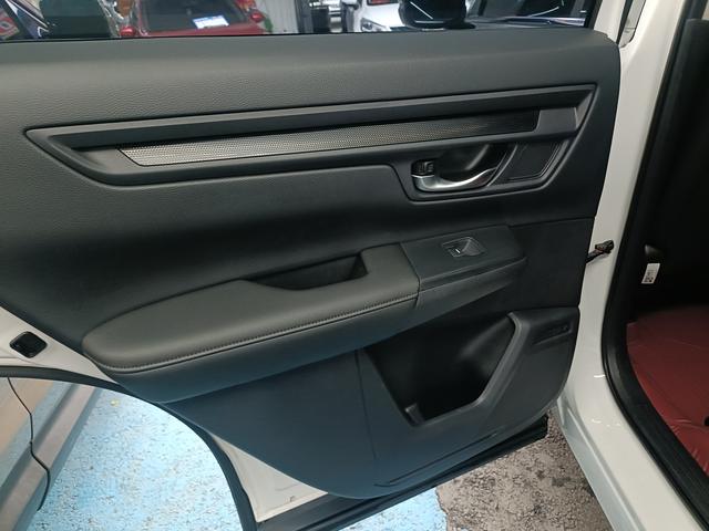 Honda CR-V 2023, фото 15