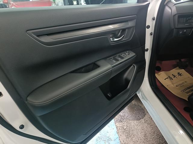 Honda CR-V 2023, фото 16