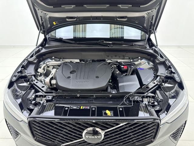 Volvo XC60 2026, фото 17