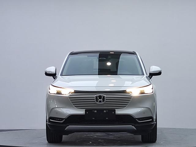 Honda HR-V 2023, фото 3