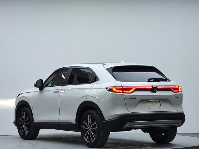 Honda HR-V 2023, фото 4