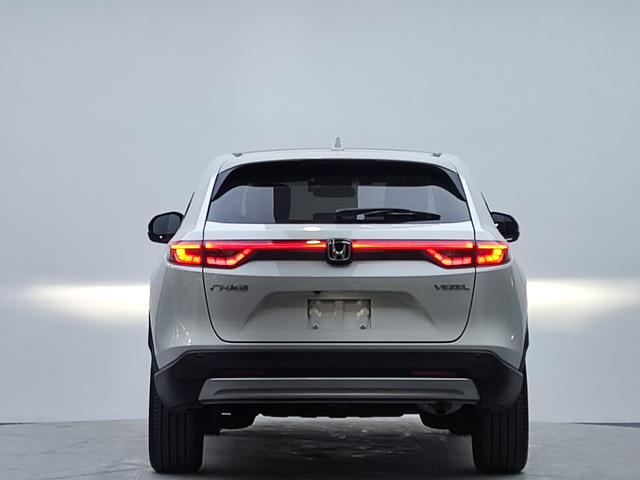 Honda HR-V 2023, фото 5