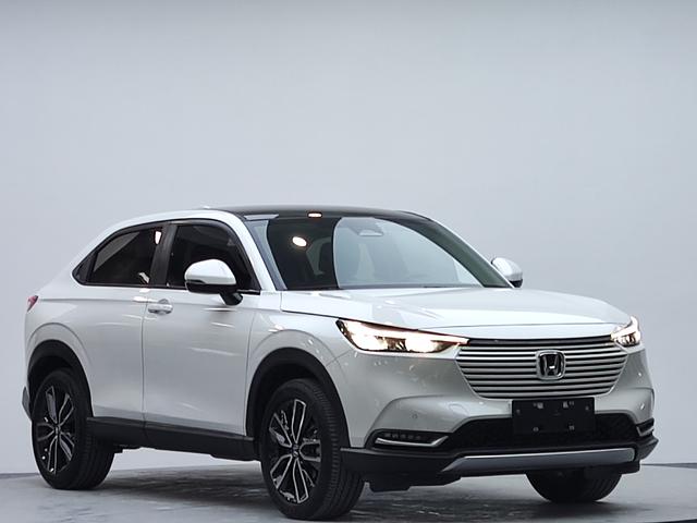 Honda HR-V 2023, фото 6