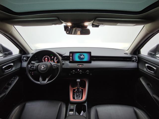 Honda HR-V 2023, фото 8