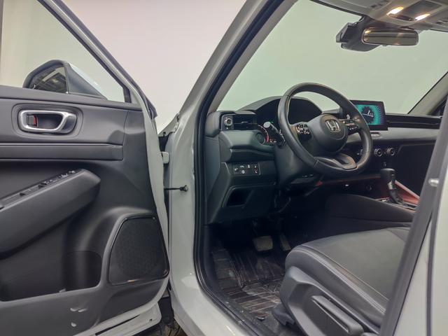Honda HR-V 2023, фото 9
