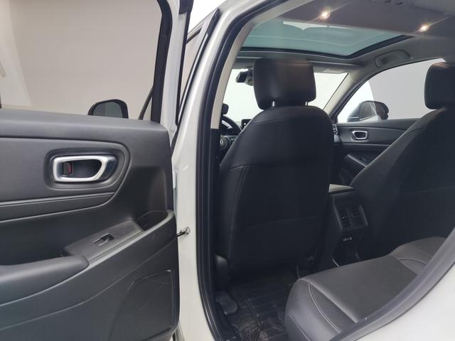 Honda HR-V 2023, фото 10