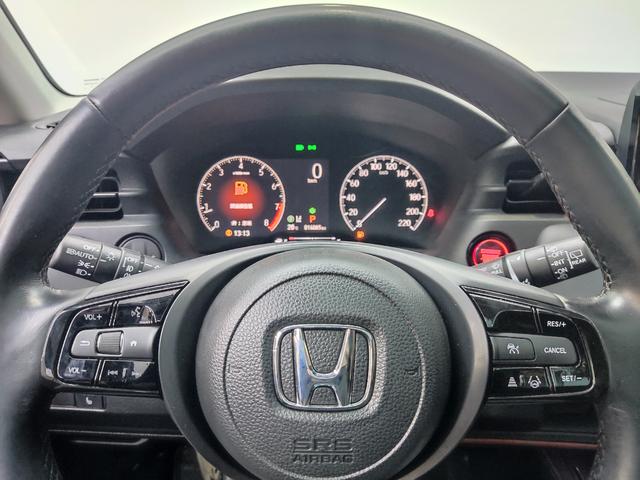 Honda HR-V 2023, фото 11