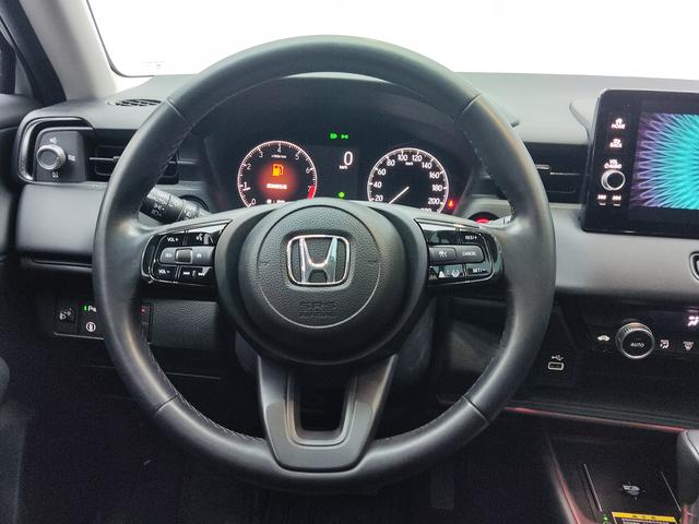 Honda HR-V 2023, фото 12